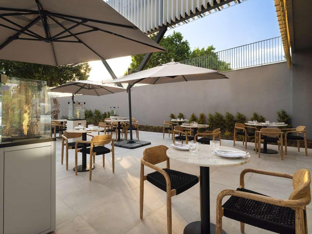 Hilton Garden Inn Évora Exterior foto