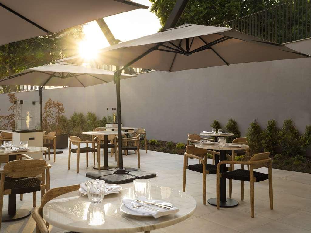 Hilton Garden Inn Évora Exterior foto