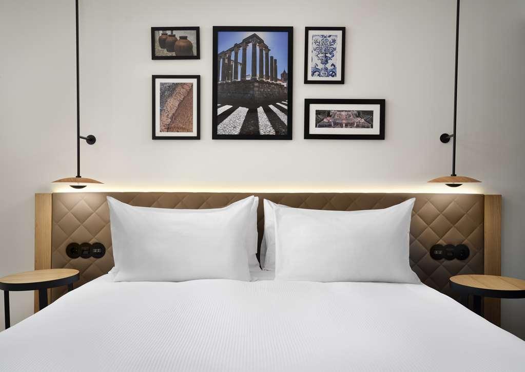 Hilton Garden Inn Évora Cameră foto