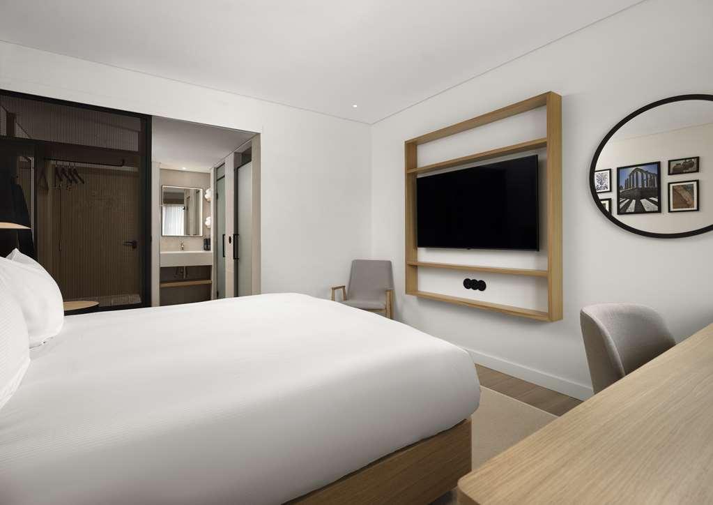 Hilton Garden Inn Évora Cameră foto