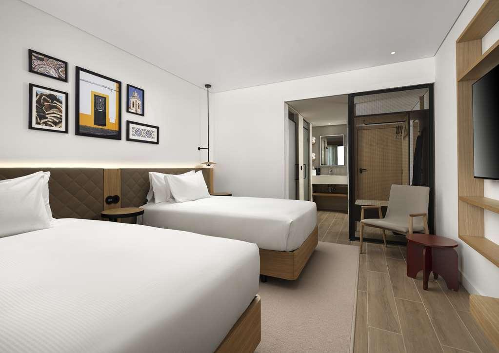 Hilton Garden Inn Évora Cameră foto