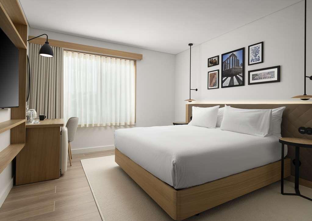 Hilton Garden Inn Évora Cameră foto