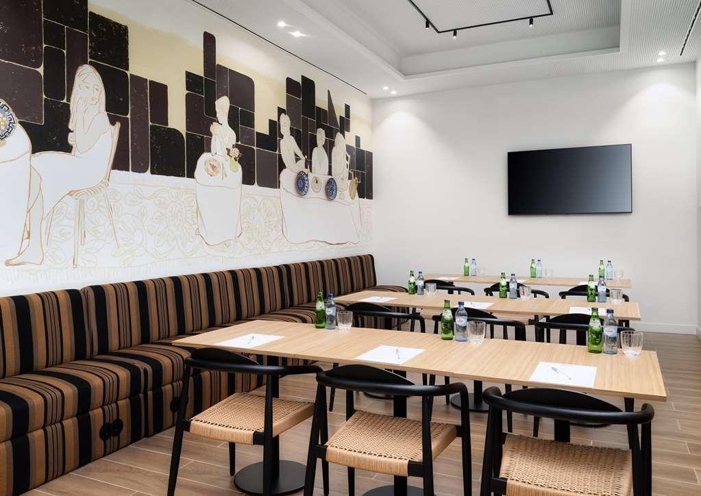 Hilton Garden Inn Évora Facilități foto