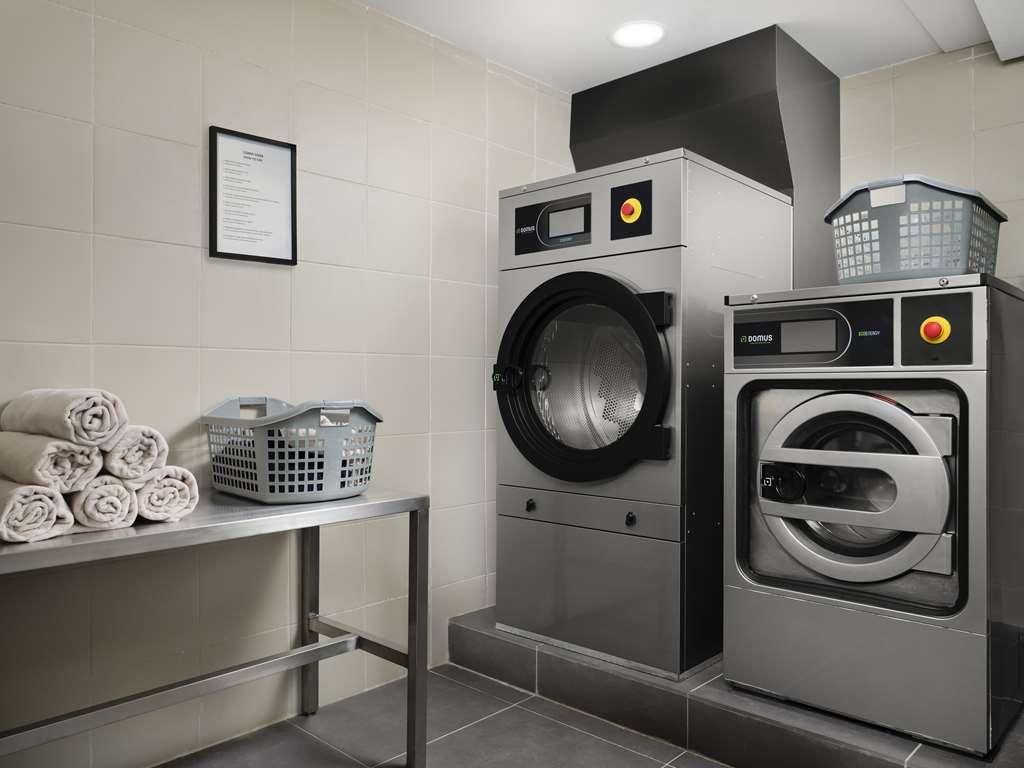 Hilton Garden Inn Évora Facilități foto