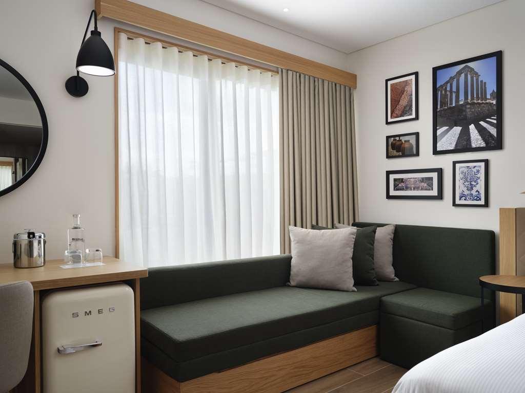 Hilton Garden Inn Évora Cameră foto