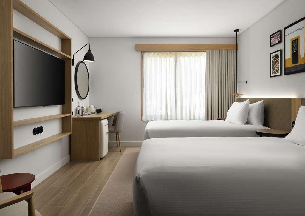 Hilton Garden Inn Évora Cameră foto