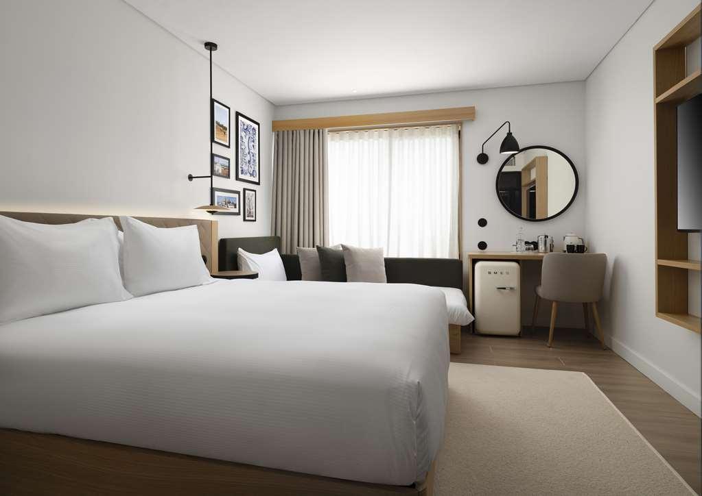 Hilton Garden Inn Évora Cameră foto