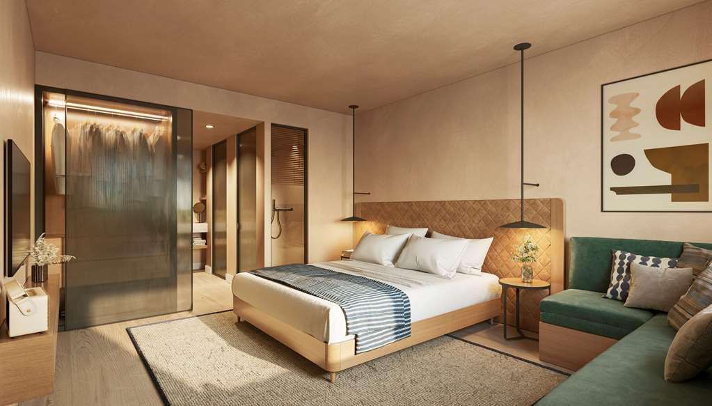 Hilton Garden Inn Évora Cameră foto