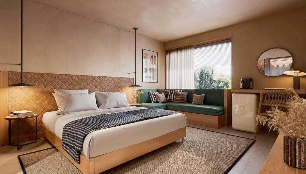 Hilton Garden Inn Évora Cameră foto